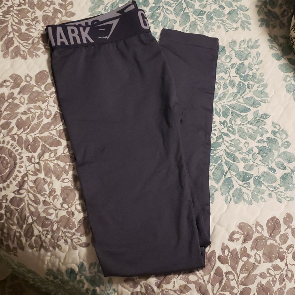 Gymshark leggings